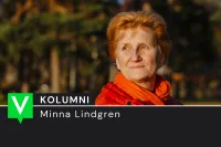 Eduskunta rapauttaa demokratiaa post image