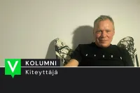 Miksen ole vasemmistolainen? post image
