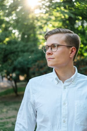 Toimitus Kalle Pusa profile image