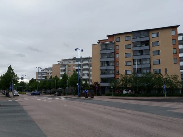 Tutkimus: Järvenpäässä pienin ja Hämeenlinnassa suurin kulutuksen hiilijalanjälki post image