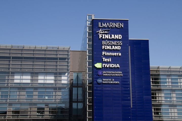 Business Finland aloitti kestävän kaivosteollisuuden ja kriittisten mineraalien kampanjan post image