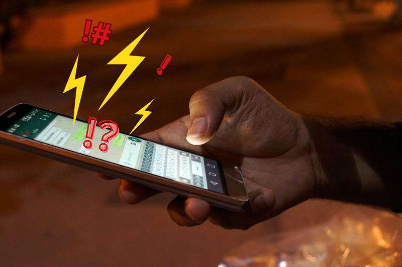 Study: How is hate speech discussed on Finnish social media? post image