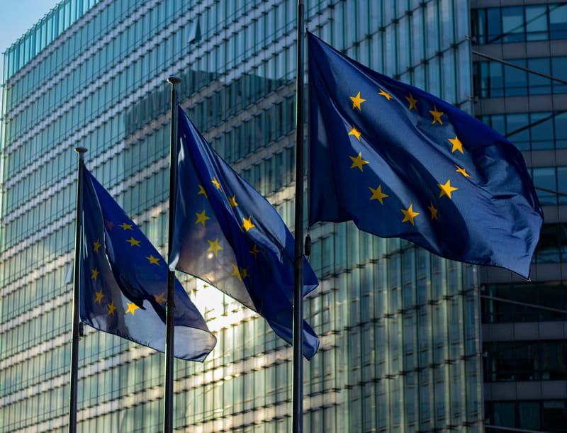 EU-kritiikki ilman ratkaisuja palvelee vain Putinia post image
