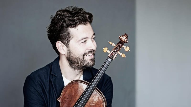 Radion sinfoniaorkesteri avasi syyskautensa Italian maalaismaisemilla post image