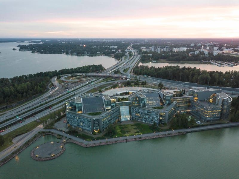Finland Cultural Guide - Part II: Metropolitan Helsinki and central Uusimaa province post image