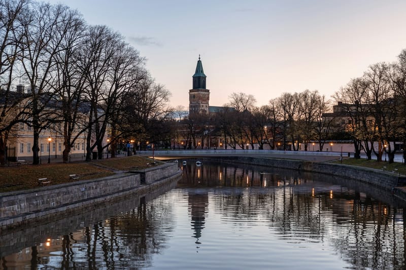 Finland Cultural Guide part III: Turku and Varsinais-Suomi post image