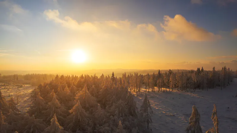 Warming climate boosts solar energy potential post image