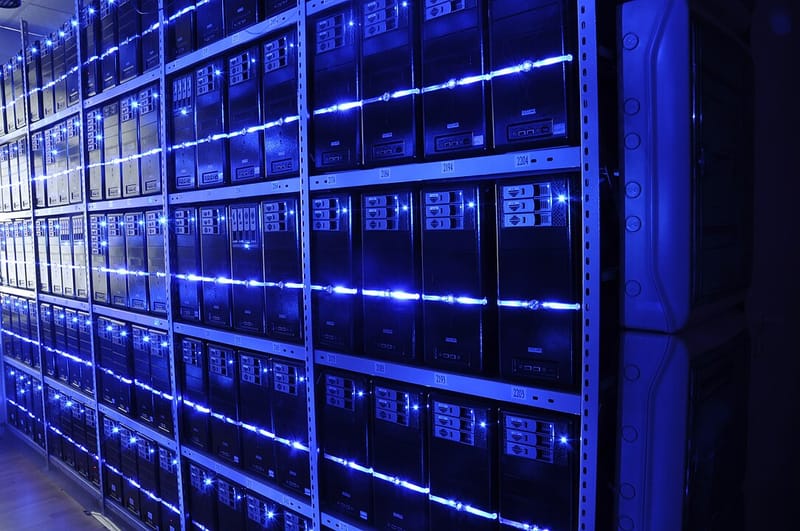 Google jäädytti miljardiluokan investoinnin – hallitus kiistelee datakeskusten sähköverosta post image