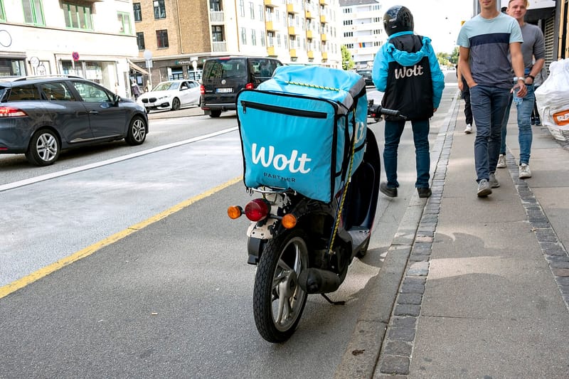 PAM: Wolt ei noudata KHO:n päätöstä, vain murto-osa ruokaläheteistä saamassa työsuhteen turvan post image
