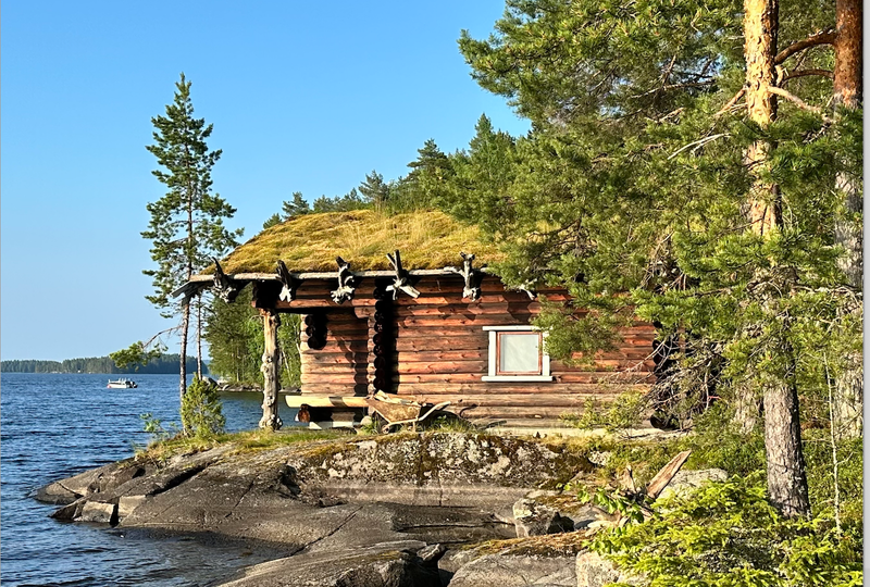 Finland Cultural Guide – Part VI: From the heartlands to the Western Coast post image