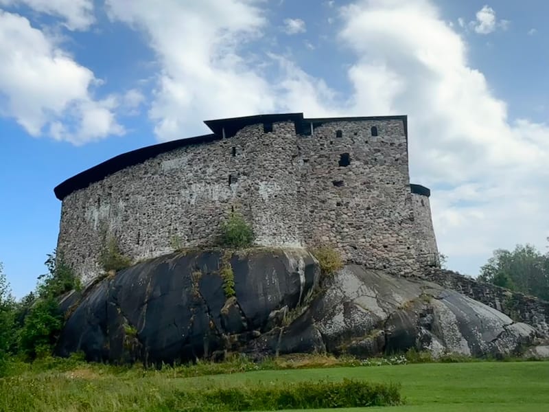 Finland Cultural Guide – Part V: Uusimaa, Kymi, Karjala post image