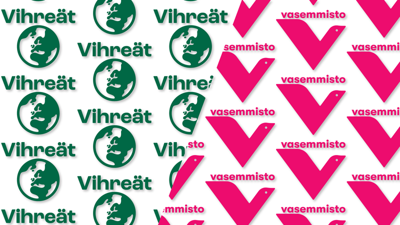 Kommentti: Vihreät sai parannuksia velkajarruun, vasemmistoliitto keskittyi jälleen profiloitumiseen post image