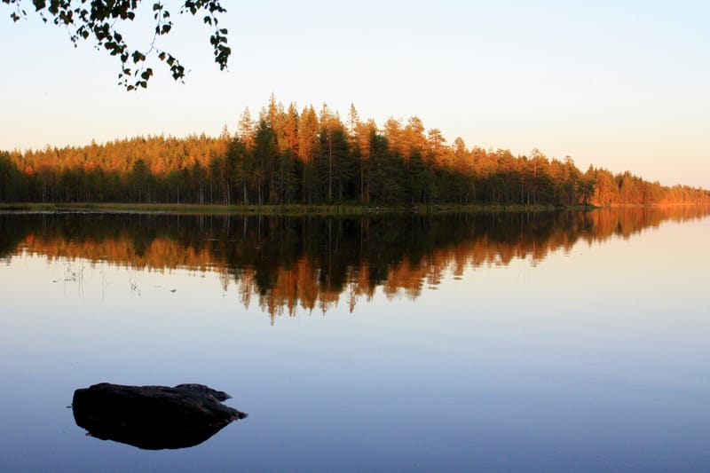 Air quality and renewable energy are Finland’s strengths in European comparison post image