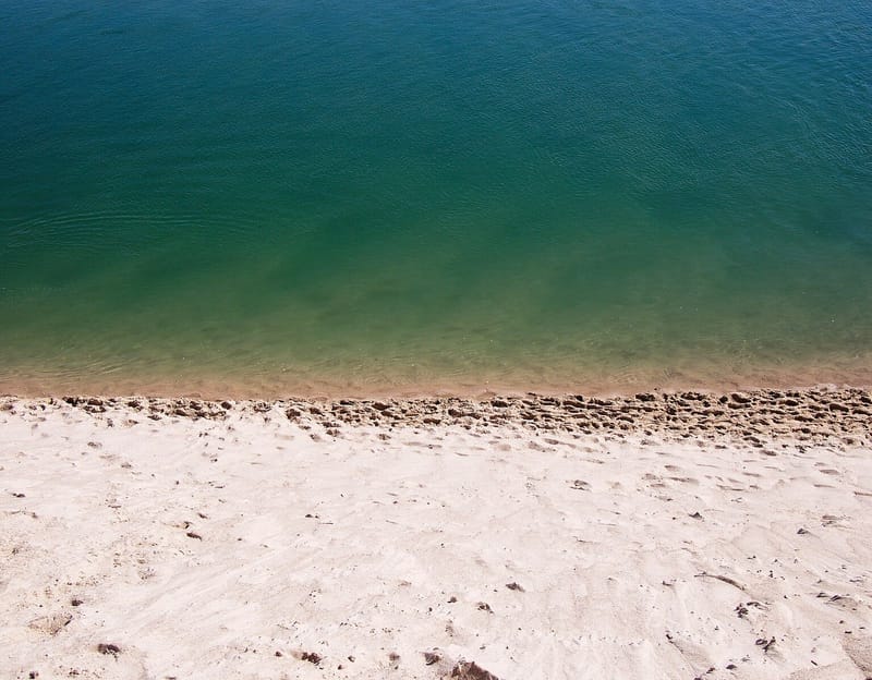Climate change is stripping oceans of their colour post image