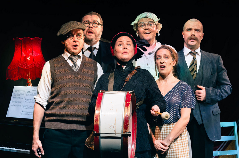 Svengaako Sörkka? No kyllä vaan! post image