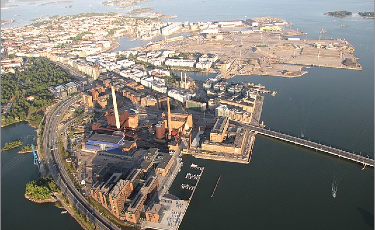 Miksei satamatunnelista tehdä kannattavuuslaskelmaa? post image