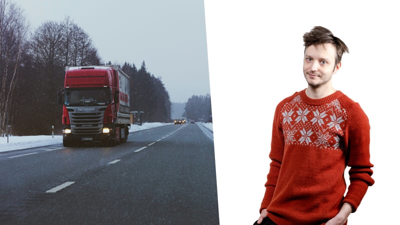 Finland’s transport electrification needs a faster gear post image