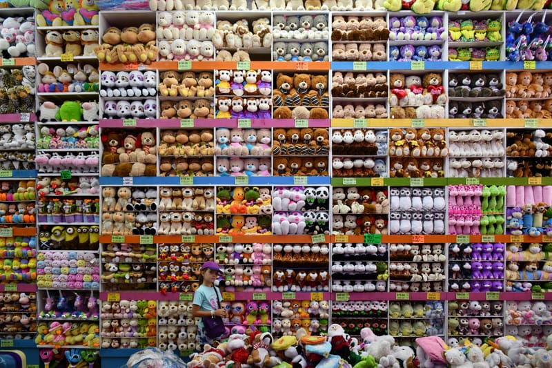 Structural overconsumption is a critical challenge for Finland and the world post image