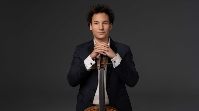 Radion sinfoniaorkesterin kanssa kohti hiljaisuutta post image