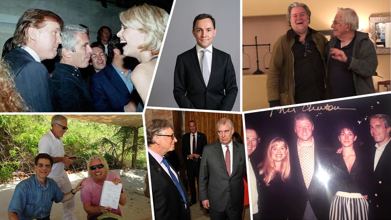 Politiikka, valta ja seksuaalinen hyväksikäyttö – miten ilmiö pysäytetään? post image