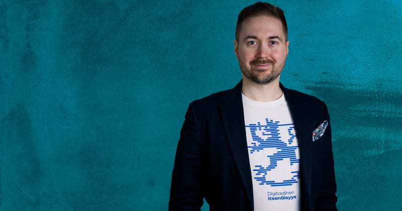 Helsinki näyttää suuntaa digitaalisessa omavaraisuudessa post image