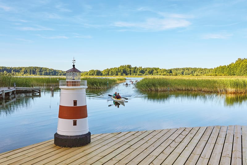 Uusi biodiversiteettitutkimus tarkastelee kokonaisvaltaista muutosta yhteiskunnassa post image