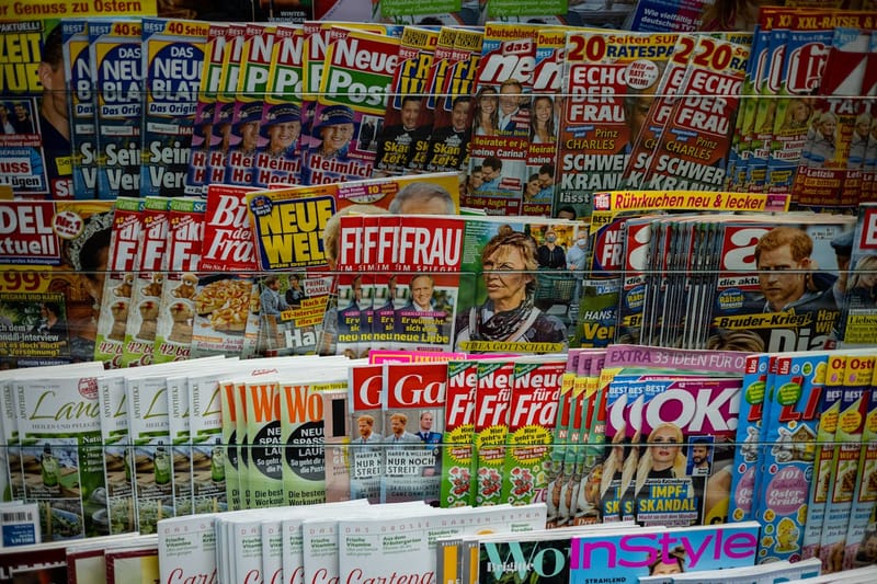 Raportti: media käsittelee naisiin kohdistuvaa väkivaltaa yhä vähemmän post image