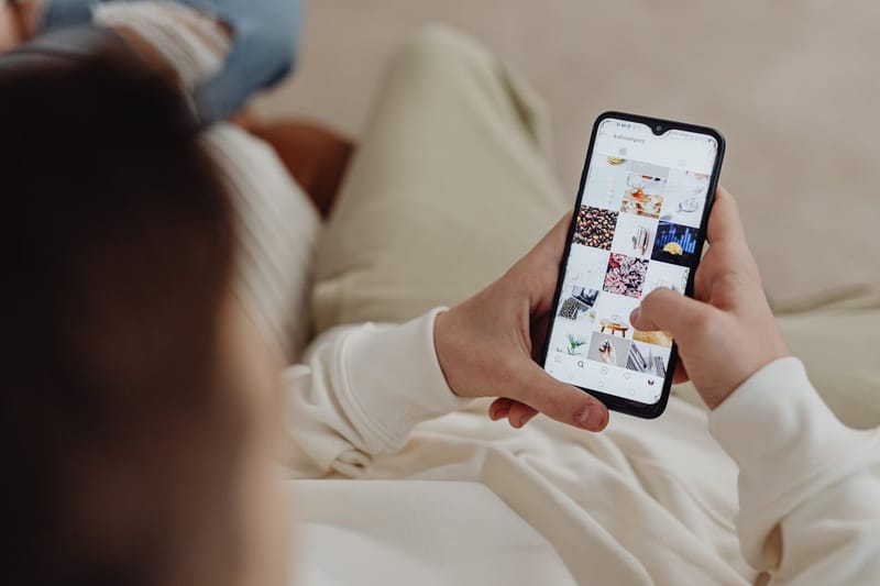 Tiedätkö oikeutesi verkossa? Moni kohtaa sisältöjen poistamista ilman perusteluja post image