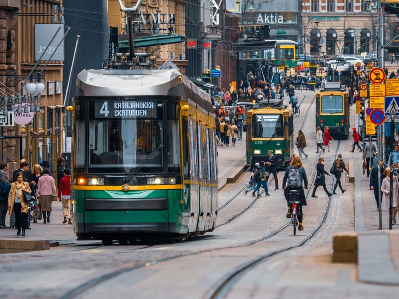 Ilmastotuuppaukset voivat tukea ilmastotavoitteita – mutta eivät yksin riitä post image