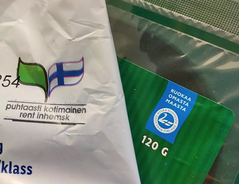 Löyhät ympäristömerkit pian historiaan - uusi EU-laki puuttuu viherpesuun post image