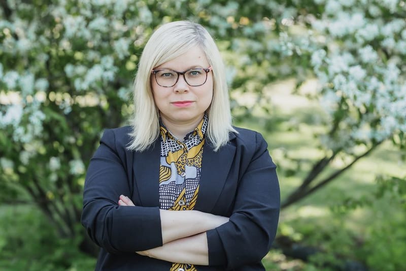 Hyrkkö moittii Orpon mediapolitiikkaa: STT:n pelastaminen jätetty markkinoiden varaan post image