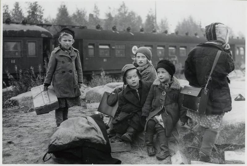 Lapin sodan jäljet näkyvät yhä ihmisten elämässä post image