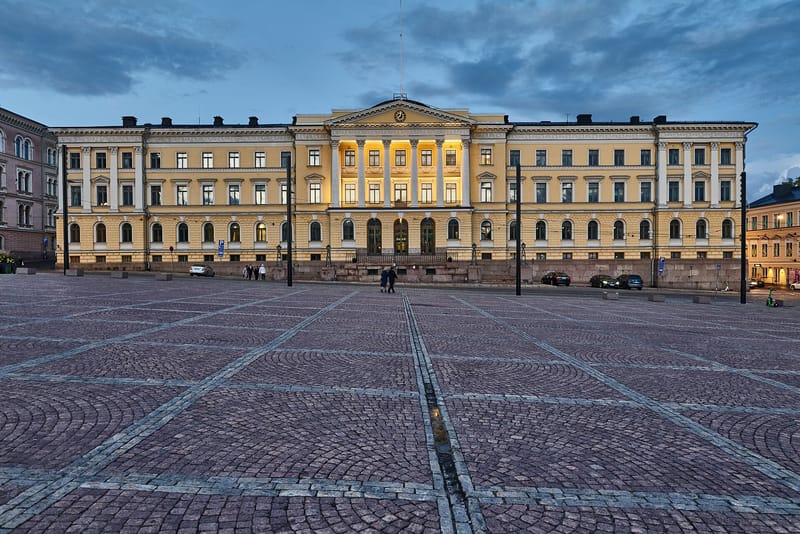 Velkajarrua tarvitaan, mutta sitä ei pidä tehdä tulevaisuuden kustannuksella post image