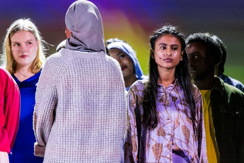 Monikulttuurisuuden arjesta – nuoret kertovat omasta Suomestaan post image