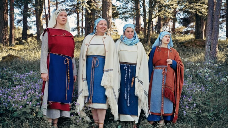 Muinais-DNA paljastaa keskiaikaisen muuttoliikkeen Ruotsista Suomeen post image