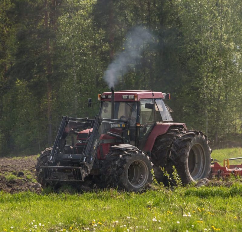 Lisää vauhtia maatalouden ilmastotyöhön post image