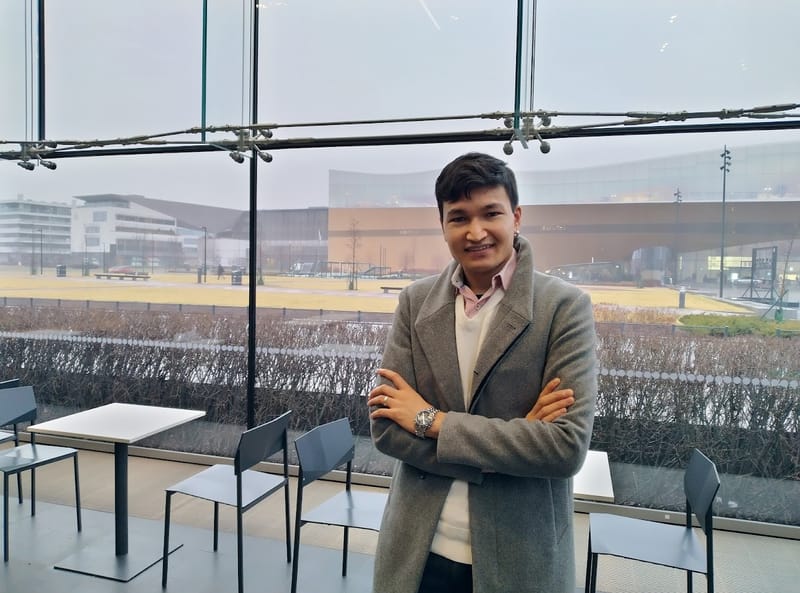 Afganistan 2022: Ainoa varma asia on nälänhätä post image