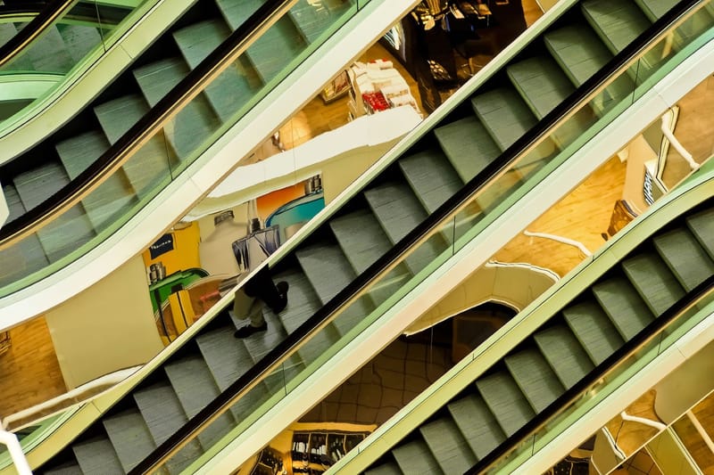 Kulutuskäytävät määrittelevät, miten paljon kuluttamista mahtuu kestävään kehitykseen post image