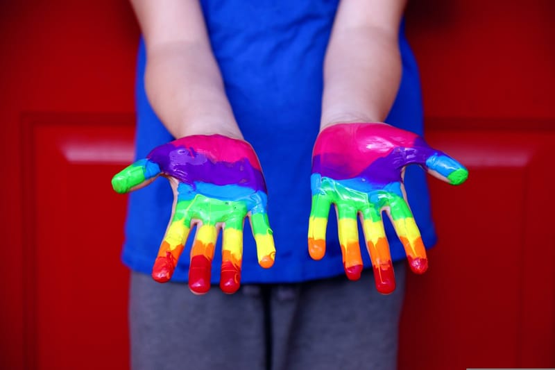 Seksuaalisuus ja sukupuoli saavat edelleen yläpään sekaisin post image