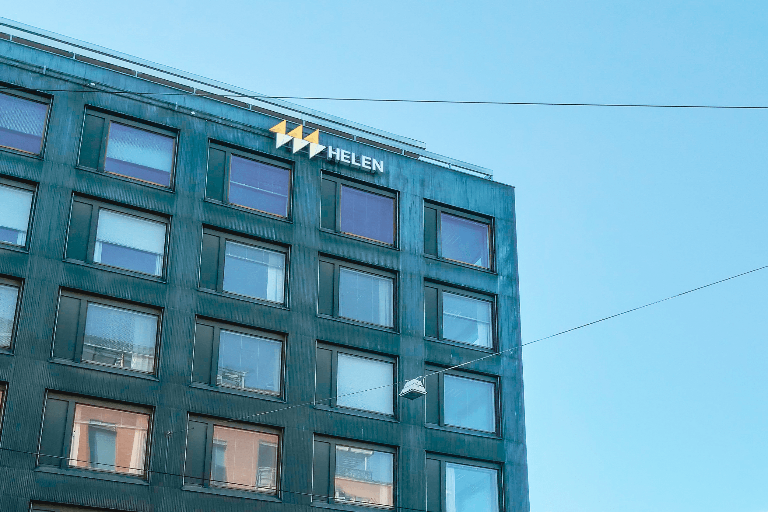 Öljynjalostuksen hukkalämpö kaukolämmössä - ympäristöteko vai ei?