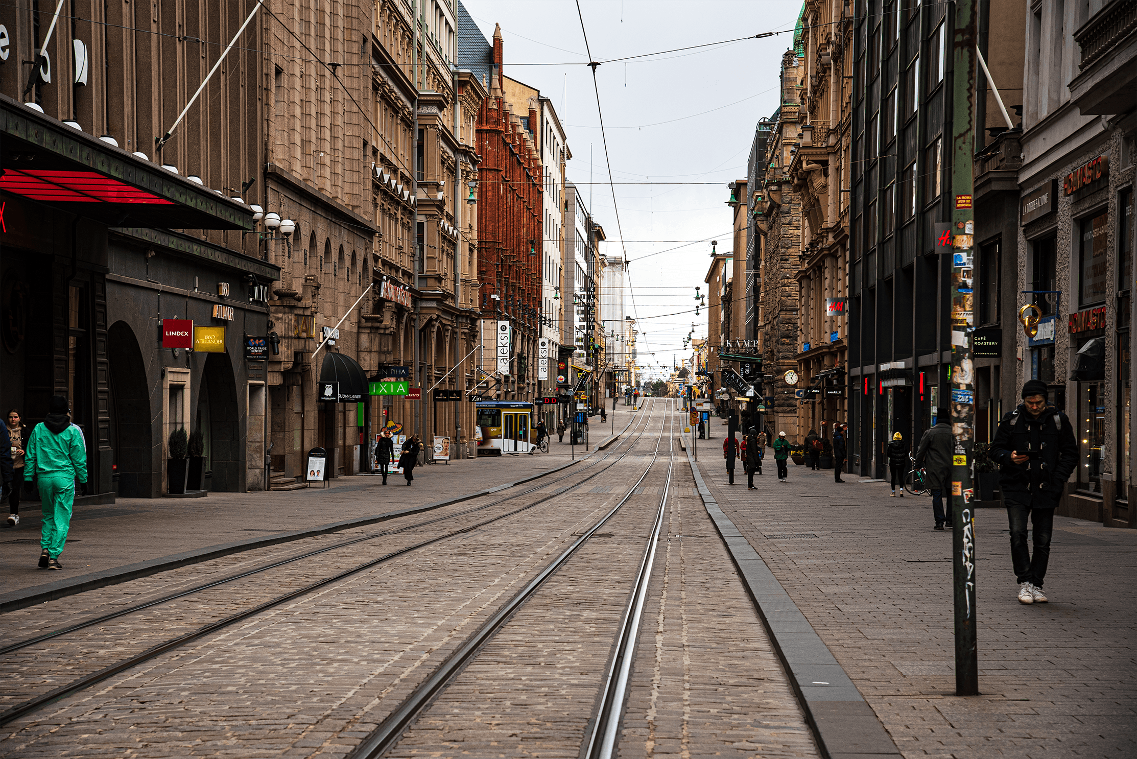 Talouspolitiikassa joudutaan kartoittamattomalle alueelle