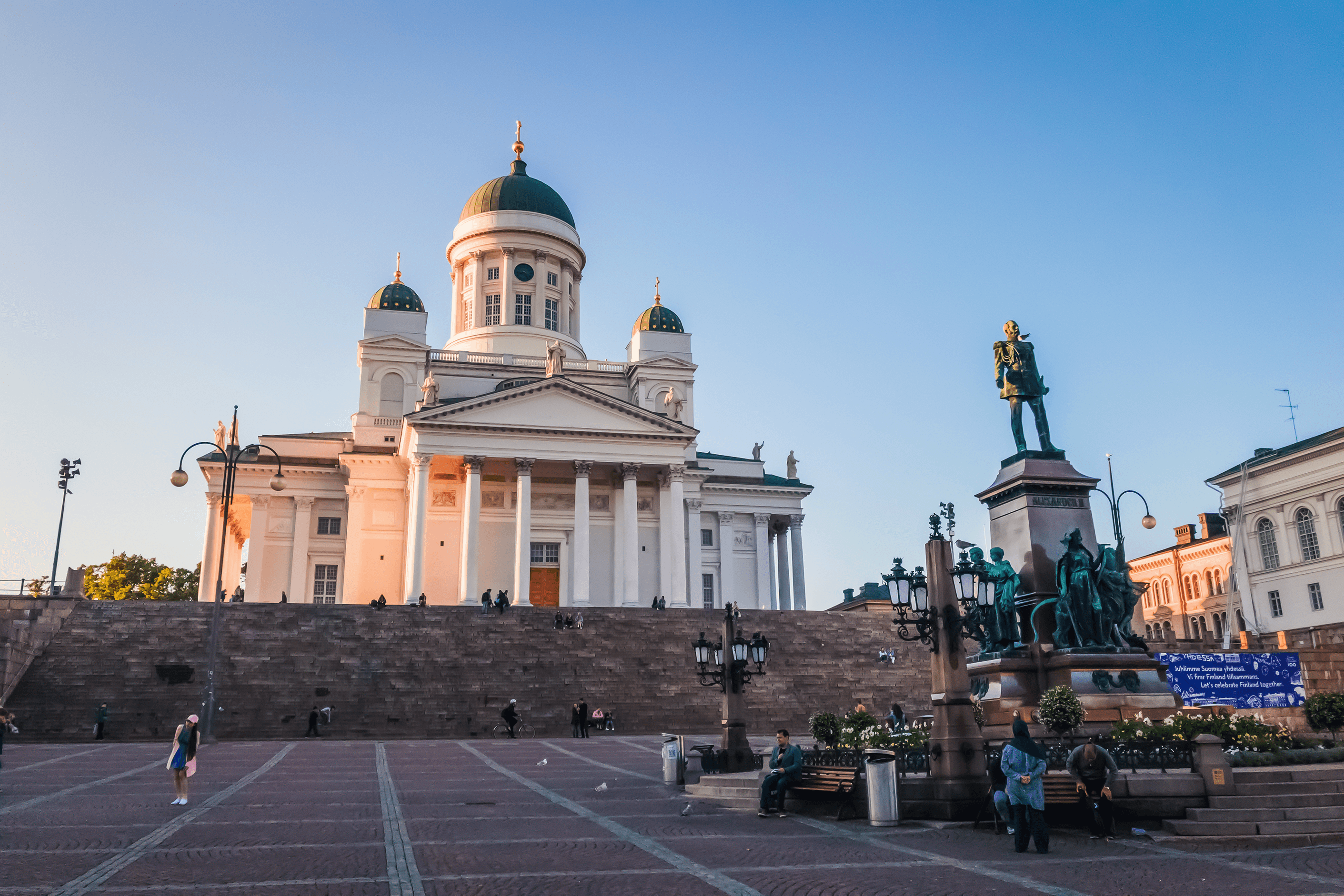 Yllätyskäänne Helsingin pormestarikisassa – Vapaavuori ei hae jatkokautta