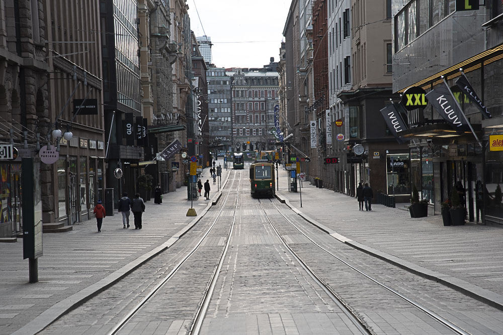 Edessä suhdanteiden ylikuumeneminen?