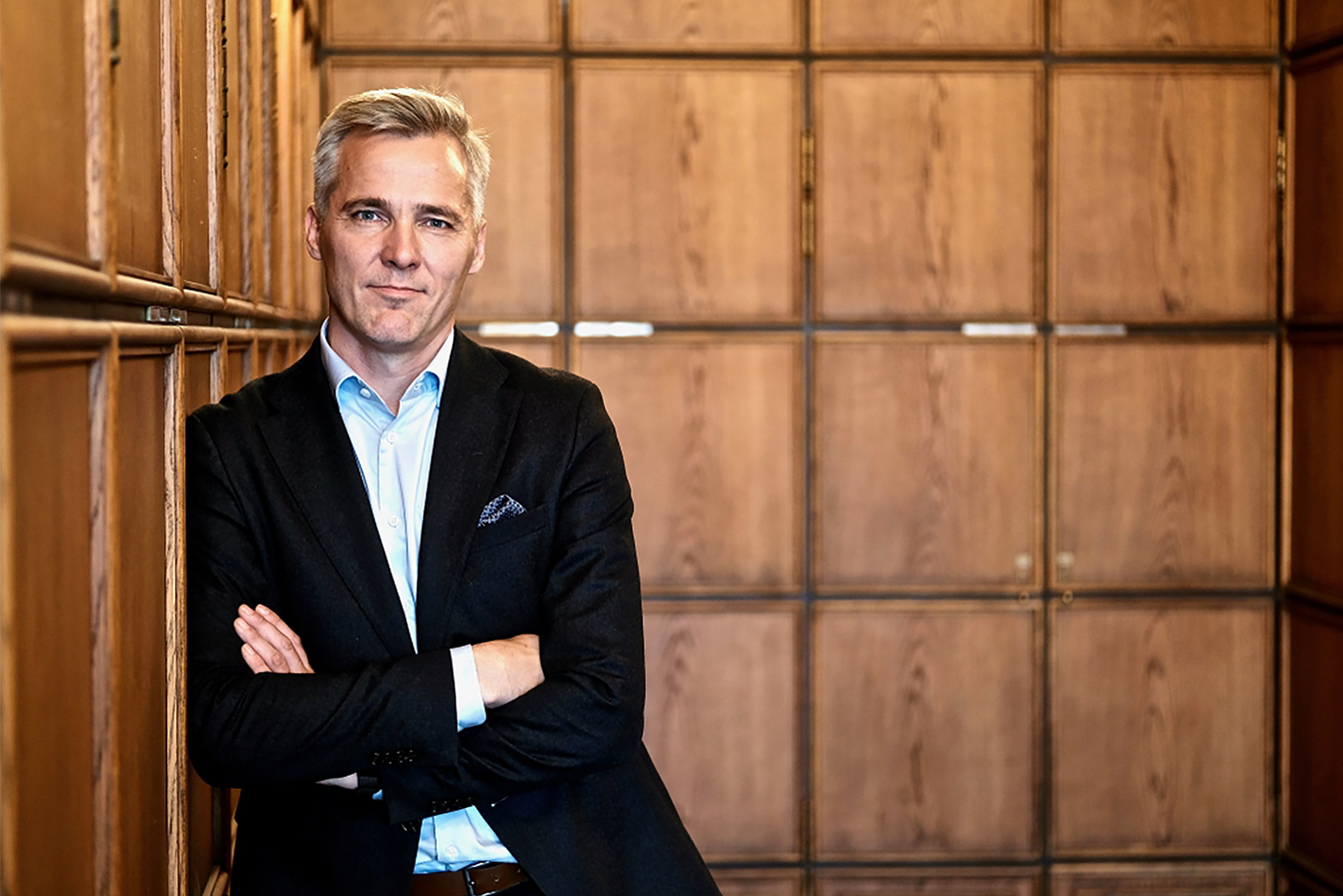 2020 pakettiin: Politiikan vuoden onnistumiset ja mahalaskut – Anders Adlercreutz