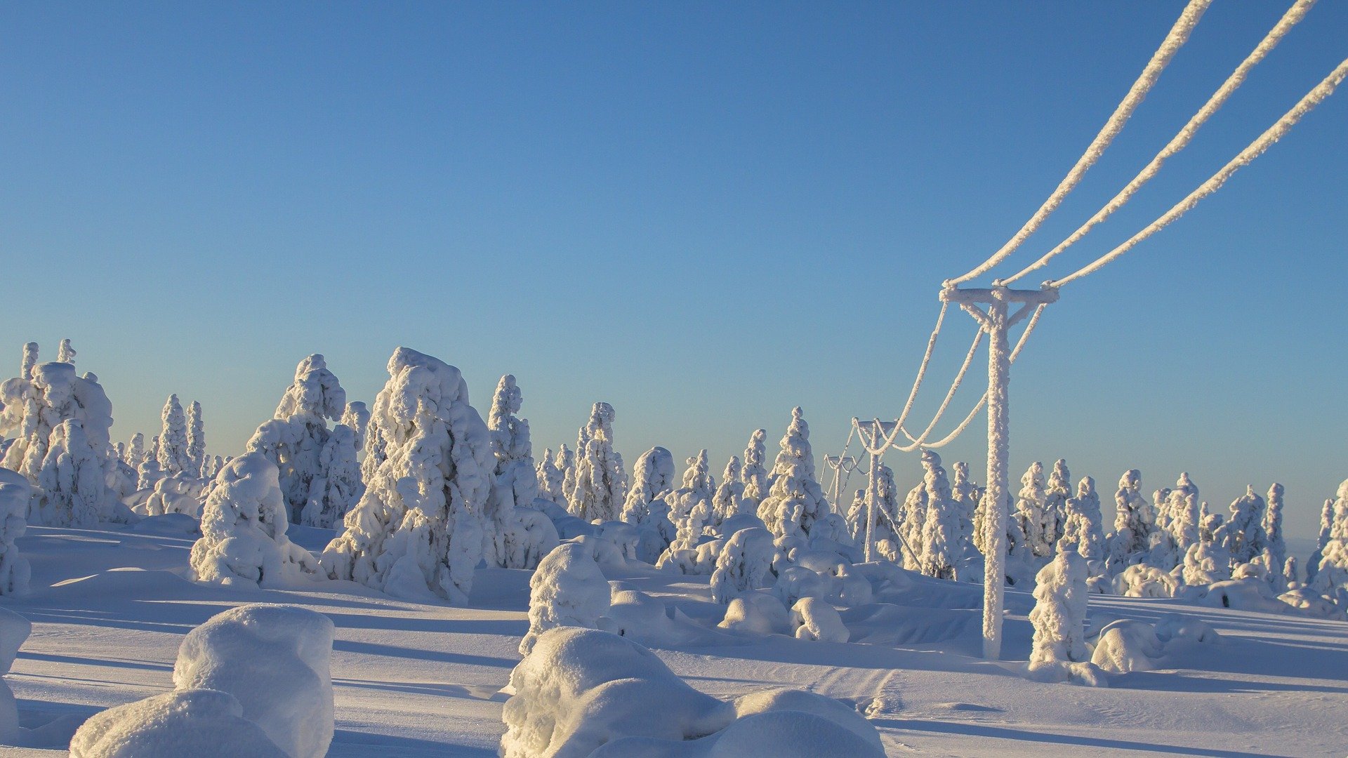 Tuulivoimaa Lappiin - vihreää kolonialismia vai nimbyilyä?