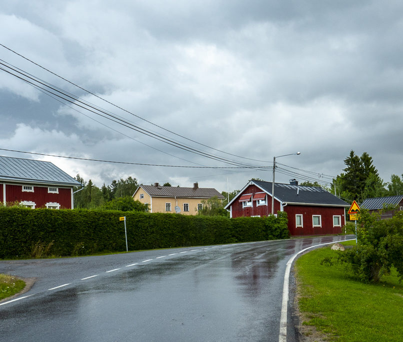 Suomen tulevaisuus ratkaistaan kunnissa