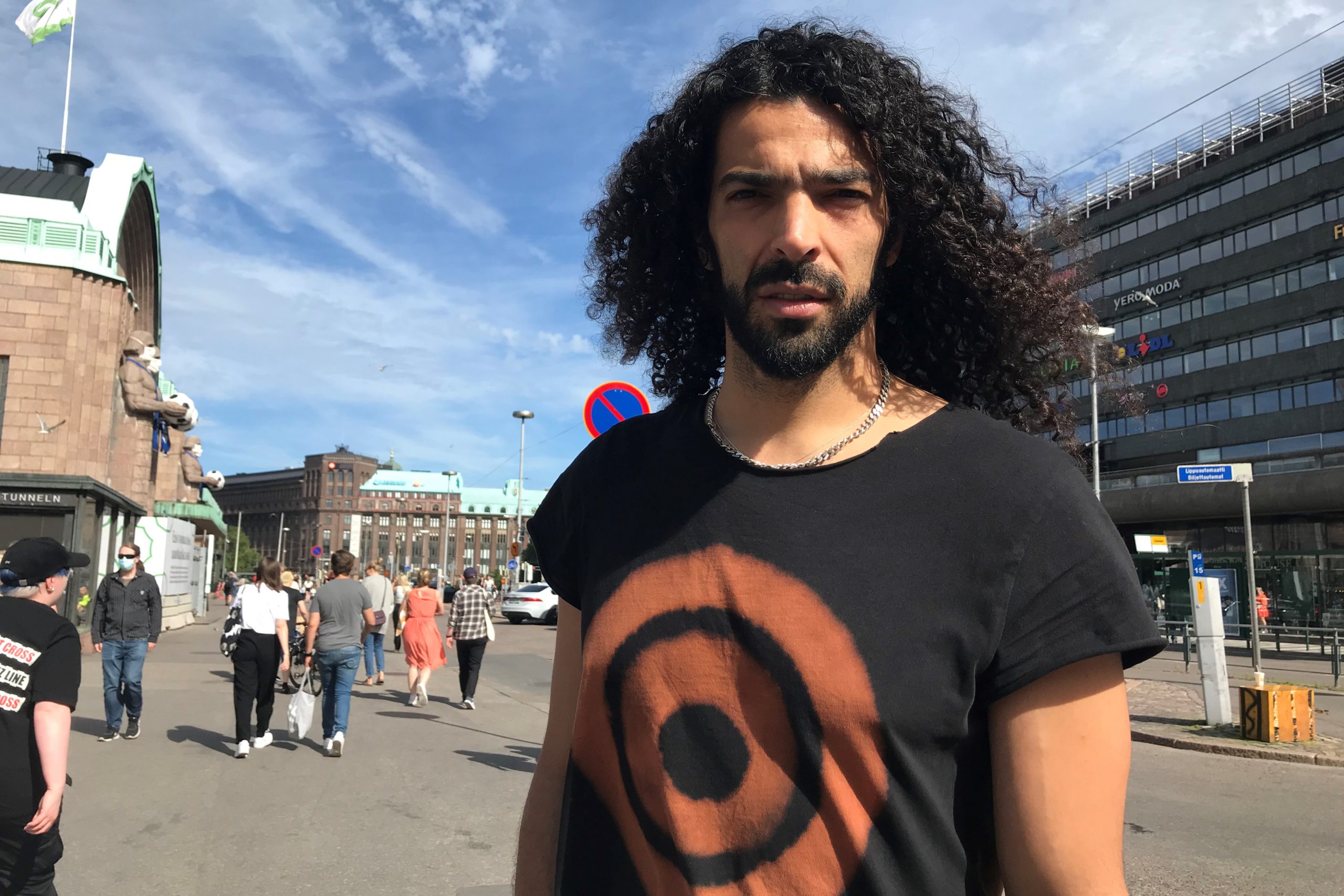 Demokratia ei saanut valtaa Egyptissä - miten käy Afganistanin ja Valko-Venäjän?