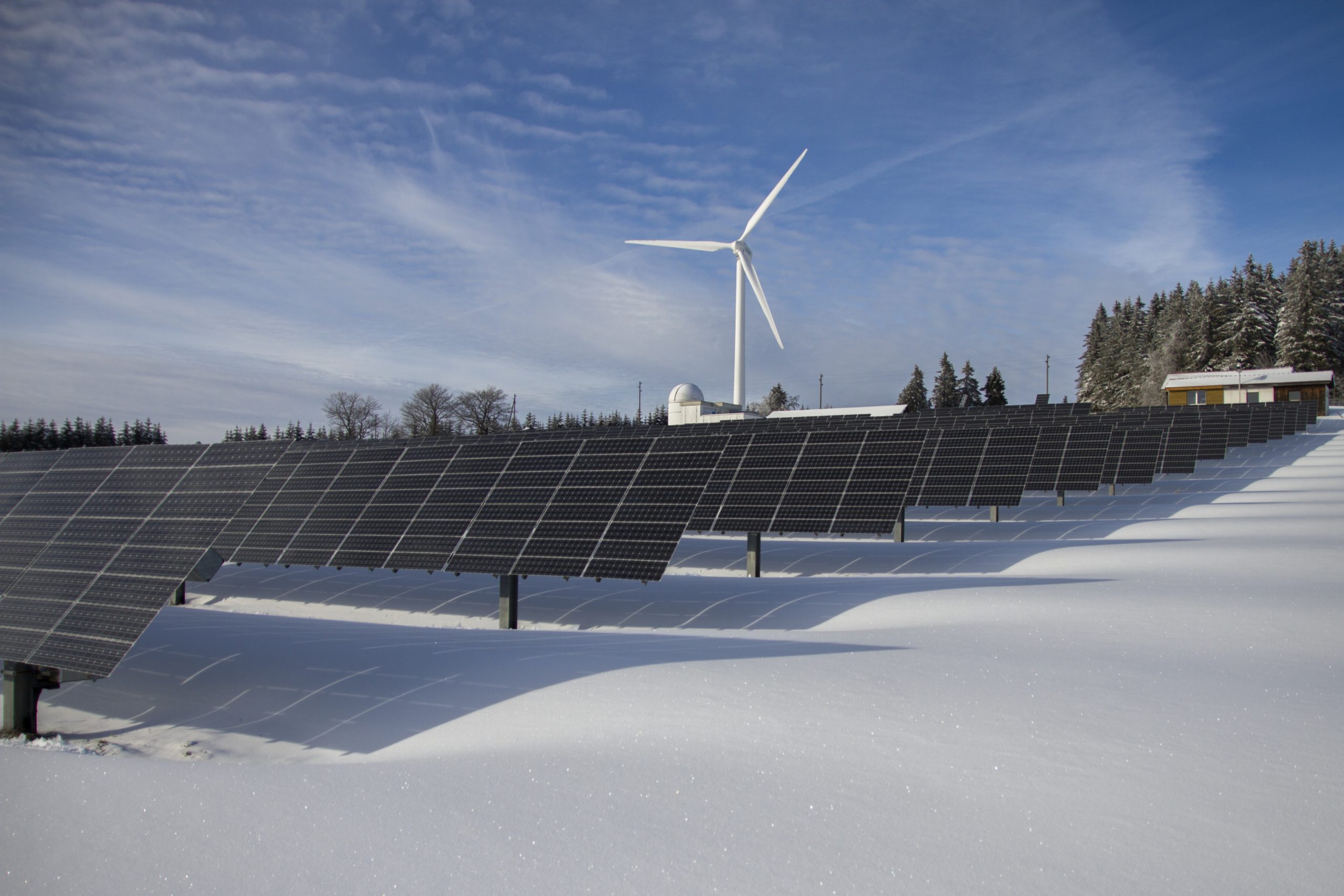 Huonot ratkaisut energiakriisiin voivat kostautua